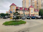 Копир (ulitsa Krupskoy, 24) ، مركز نسخ
