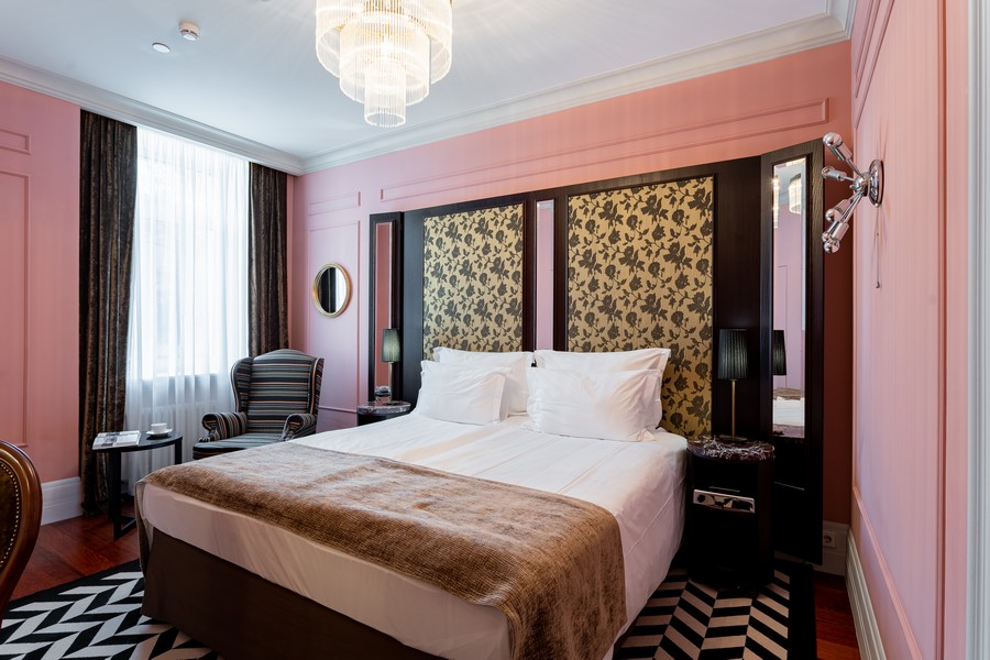 Фото Дом Бутик Отель