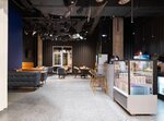 Ohana (Buninskaya Alleya Street, 9А) ، مطعم