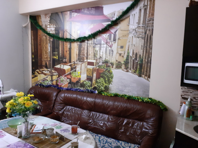 Фото Мини-отель Тучков 3