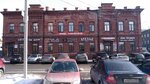 Dekabrist (ulitsa Dekabristov, 37), business center