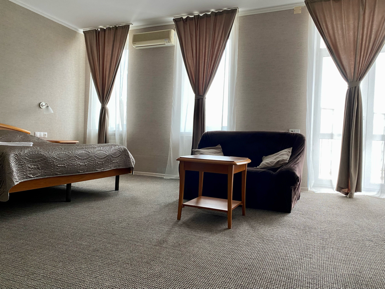 Фото Гостиный двор