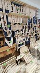 Ступенька (Kalininskoye shosse, 8А) ، منتجات الحمامات والساونا