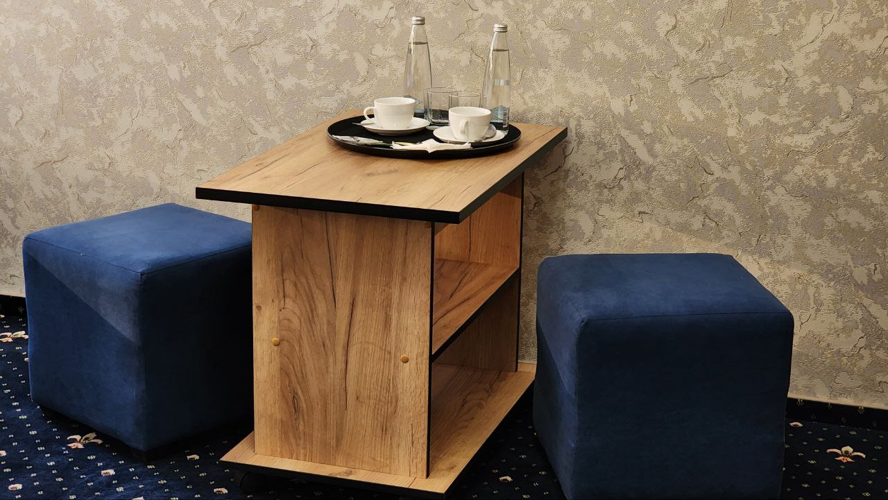 Фото Фулл Хаус