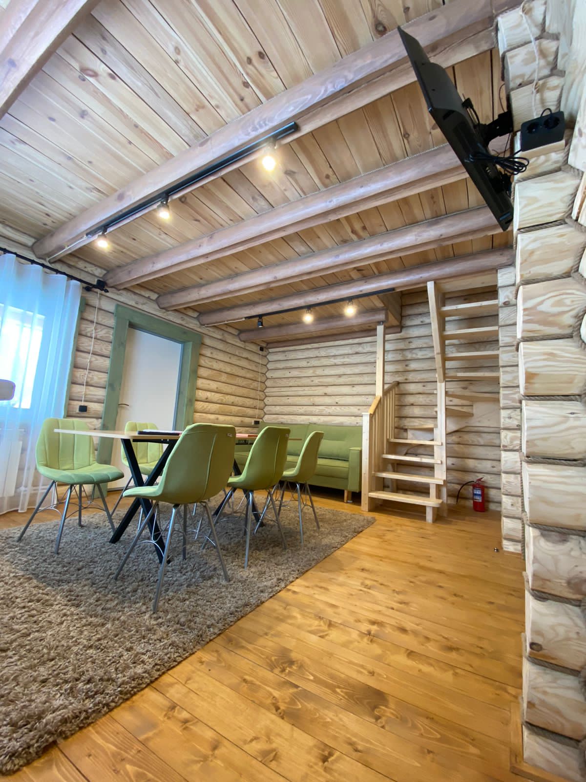 Фото Простоквашино