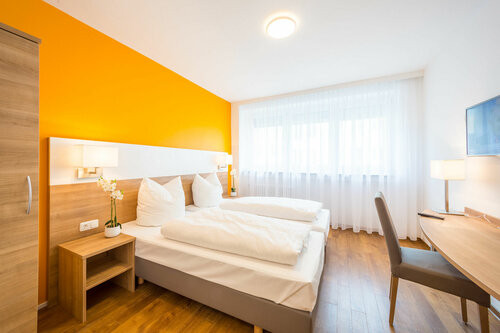 Гостиница Hotel S16 в Мюнхене