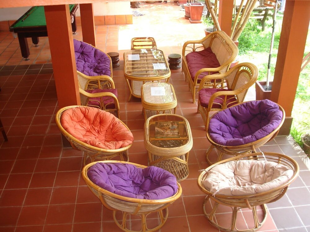 Фото Jasmine Family Hostel