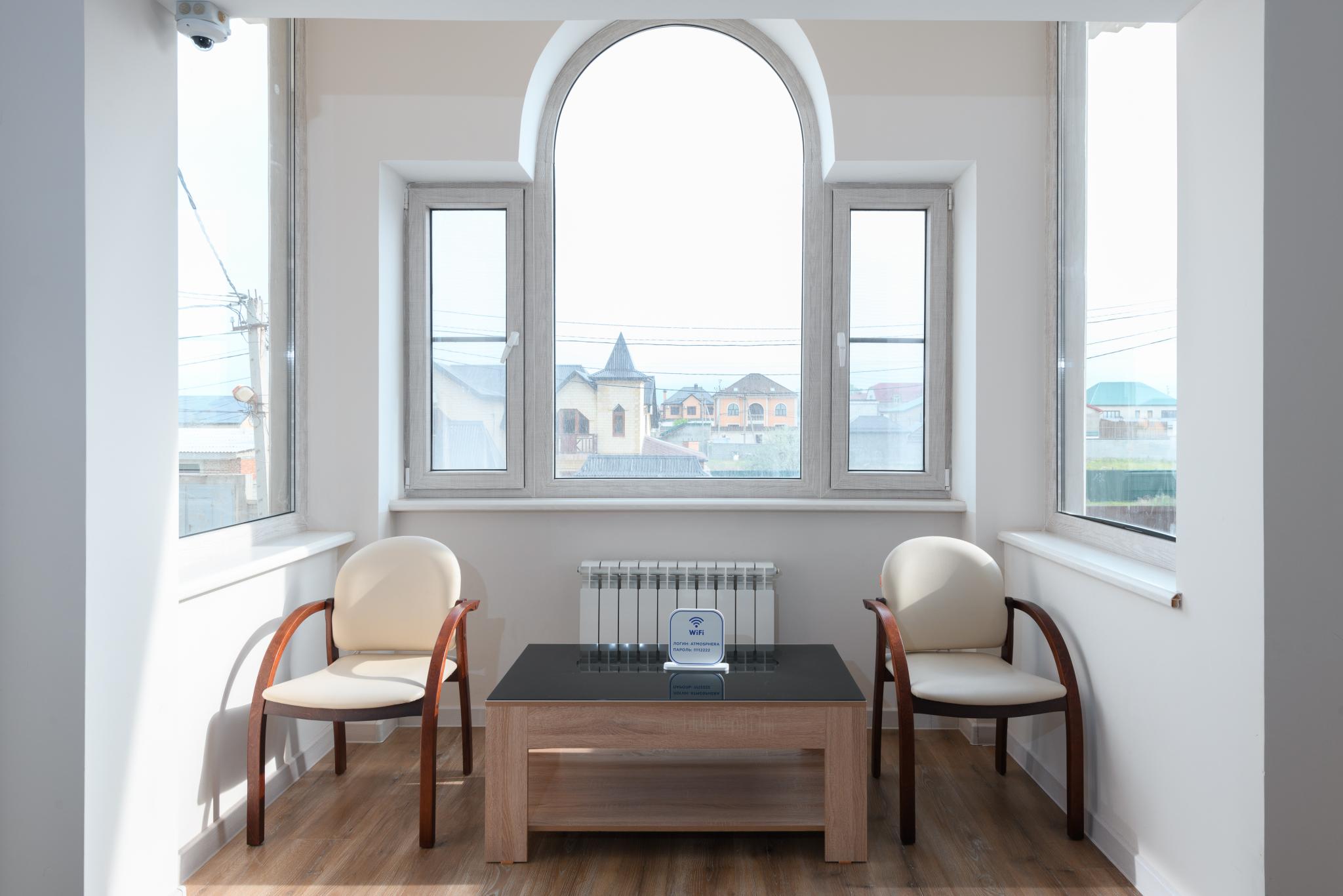 Фото Hotel Atmosphera