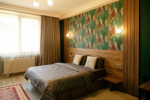 Гостиница Hotel Graf T.