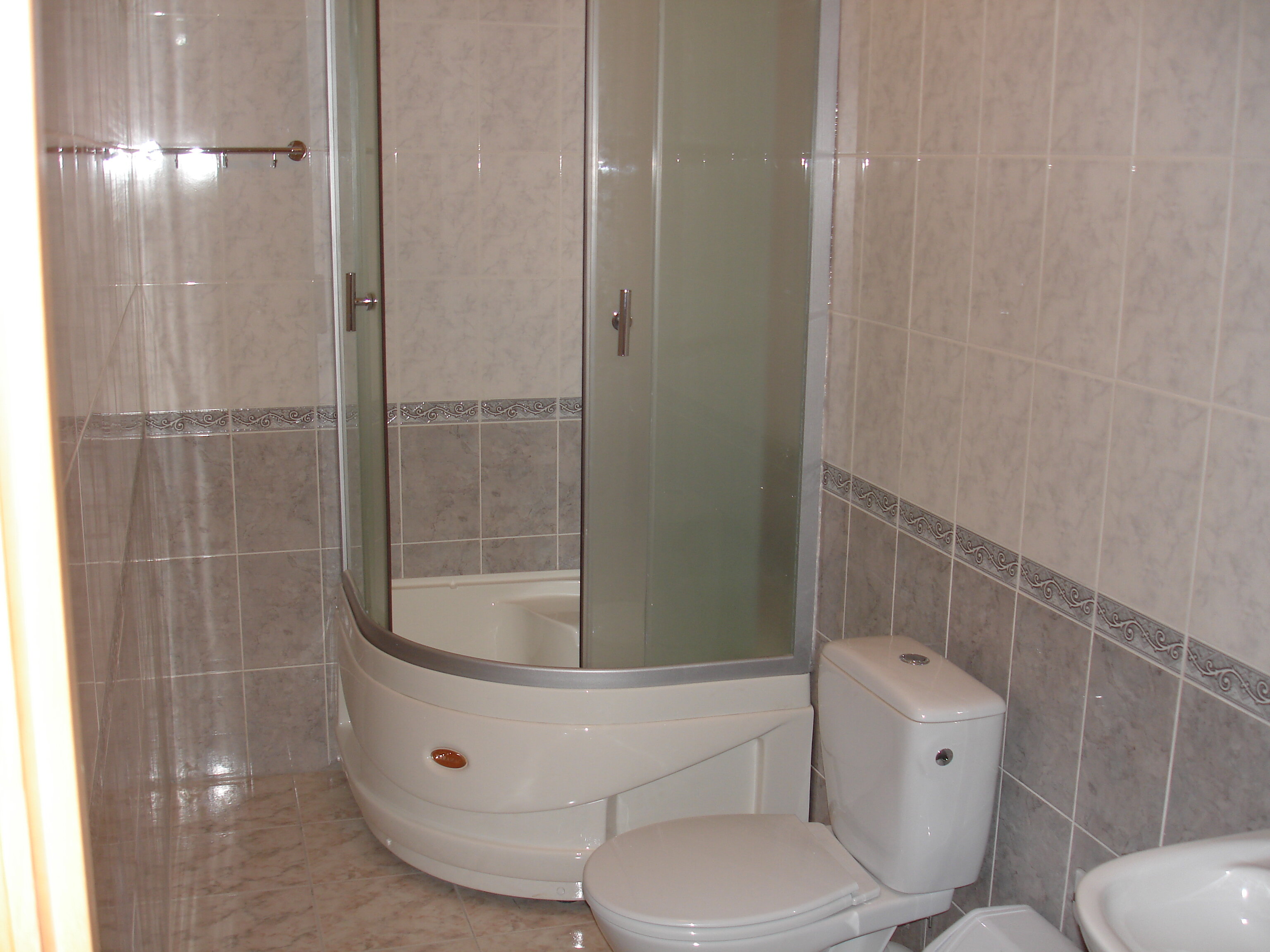 Фото Пансионат Мегаполис