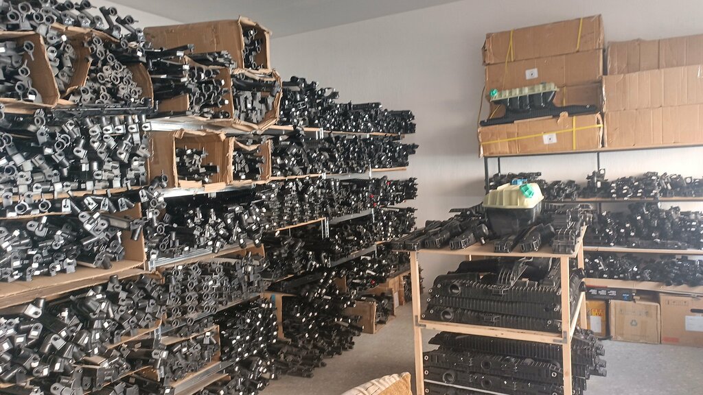 Car radiators Radiator tanks, Yerevan, photo