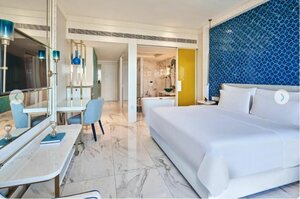 Гостиница Rixos Premium Saadiyat Island
