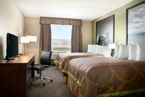 Гостиница Super 8 by Wyndham Regina