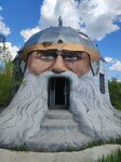 Сказка Пушкина (Leningradskaya ulitsa, 20Б) ، متحف