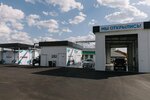 Moy-ka! Ds Samoobsluzhivaniya (Moskovskaya Street, 13), car wash