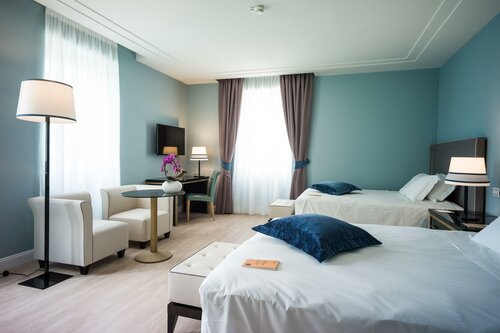 Гостиница Turin Palace Hotel