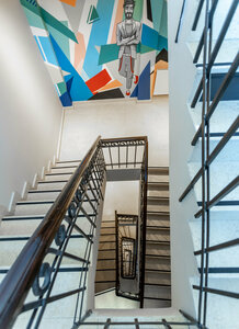 Гостиница Degoya Studios Bucharest Old Town