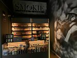 Smokie: vape & tobacco (Rublyovskoye Highway, 101), tobacco and smoking accessories shop