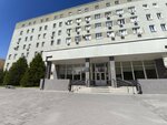 Вокб № 1, детское микрохирургическое отделение глаза (Angarskaya Street, 13к7), hospital