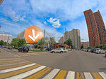 Копирка (Sovkhoznaya Street, 6), copy center