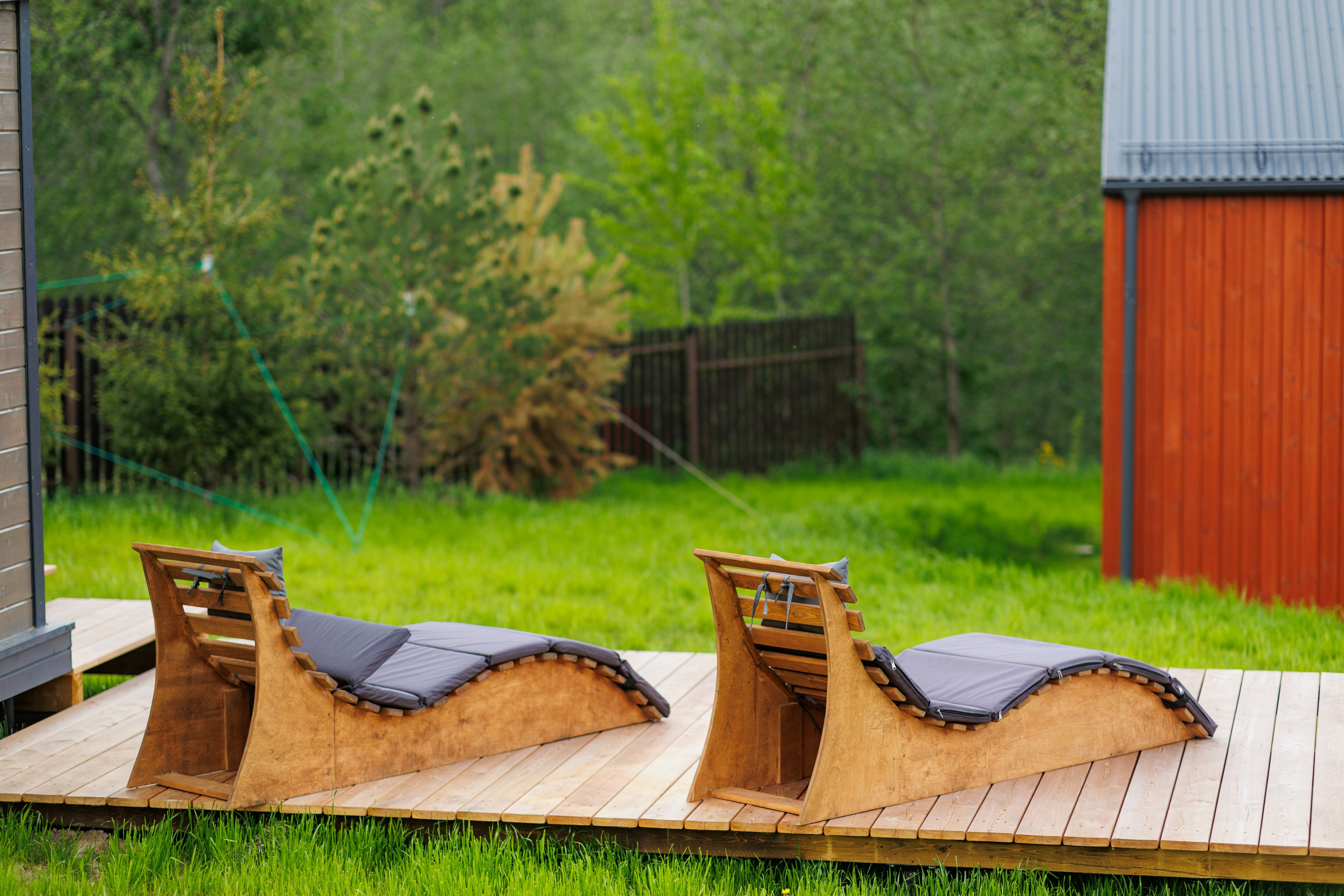 Фото Ambar House