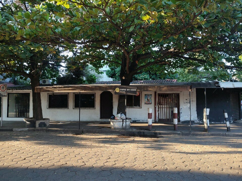 Restaurant Like at Home, Santa Cruz de la Sierra, photo