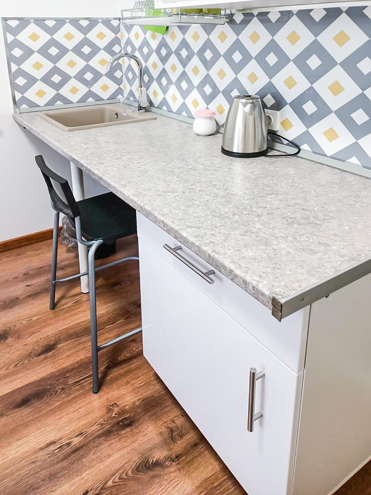 Фото Апарт-отель АЛЛиС