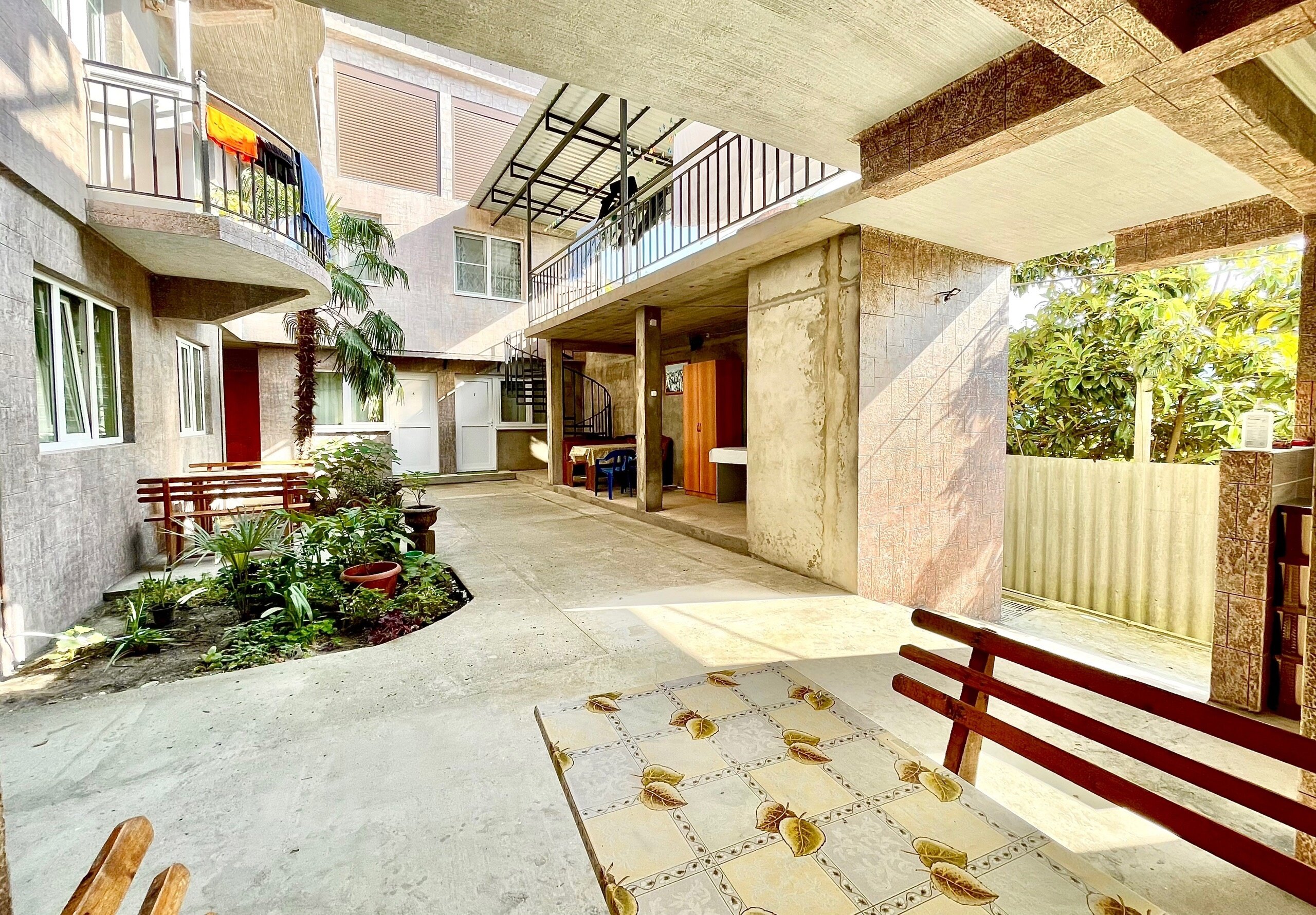 Фото Рассвет