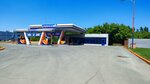 TransSib (Pavlovsky Highway, 154), gasolinera
