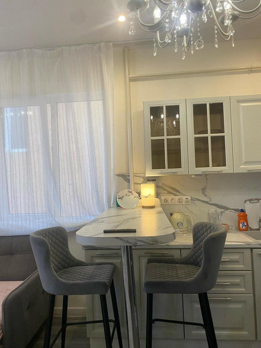 Фото Апартаменты Манин 365