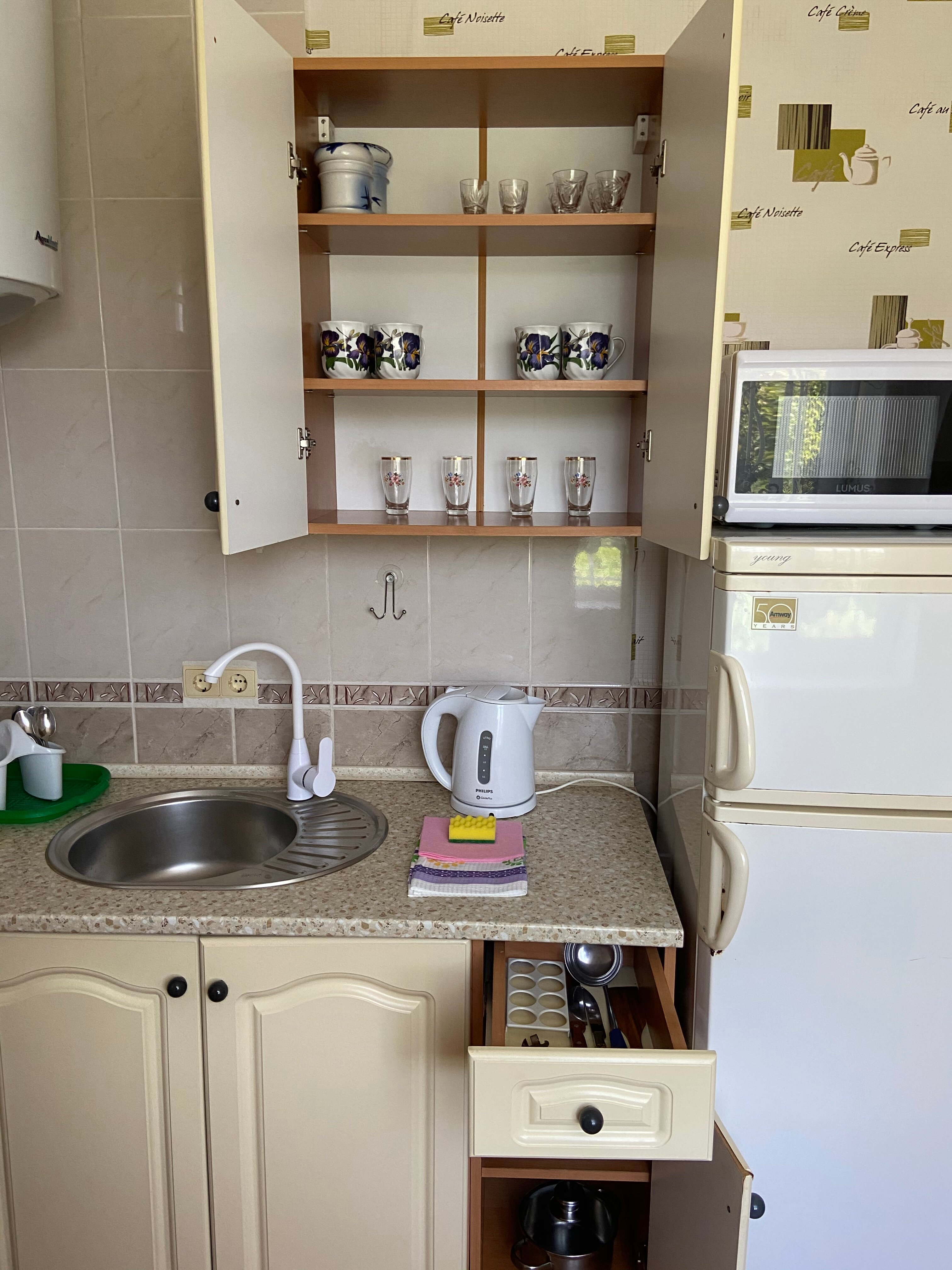 Фото Гостевой дом Агава