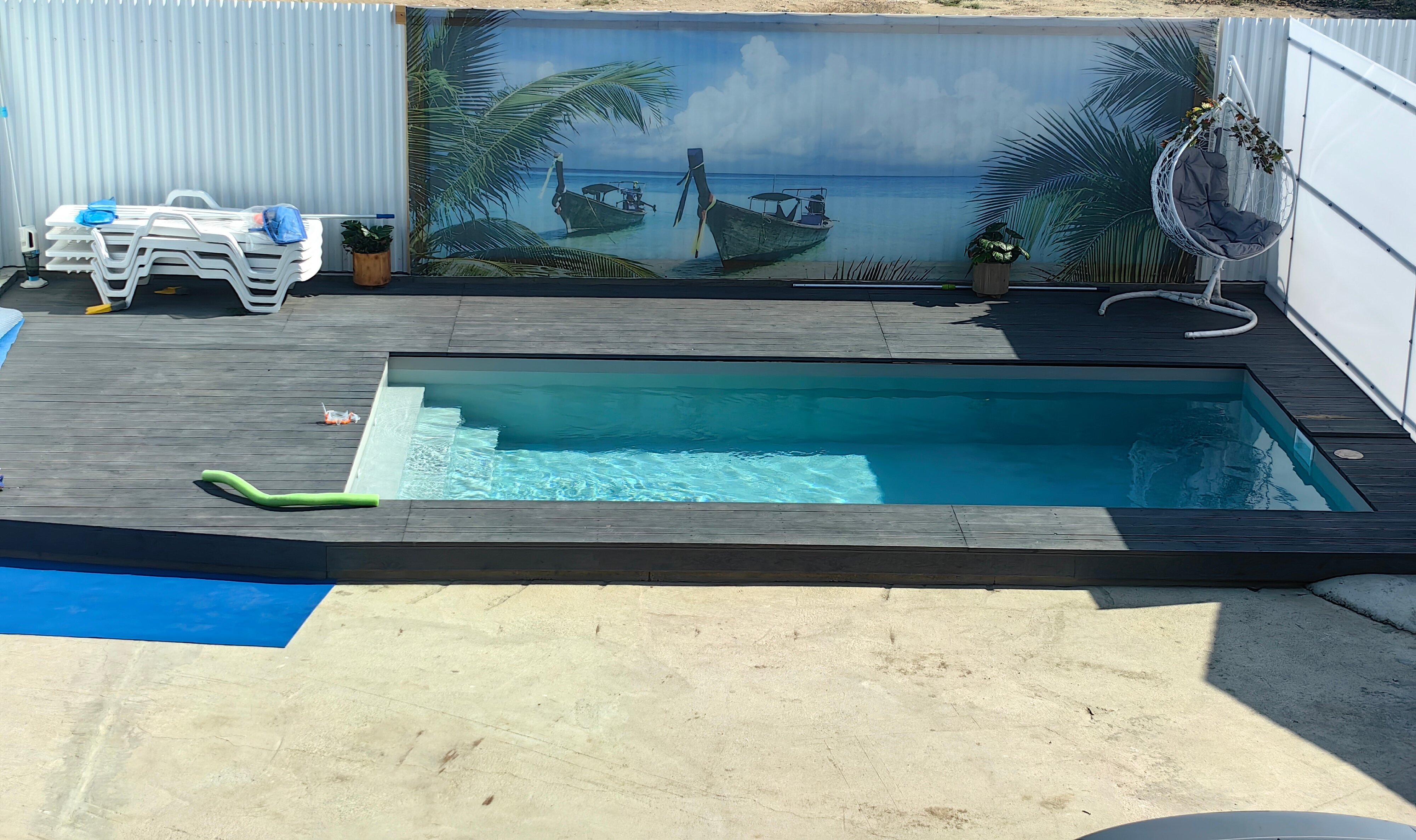 Фото Тай Вес