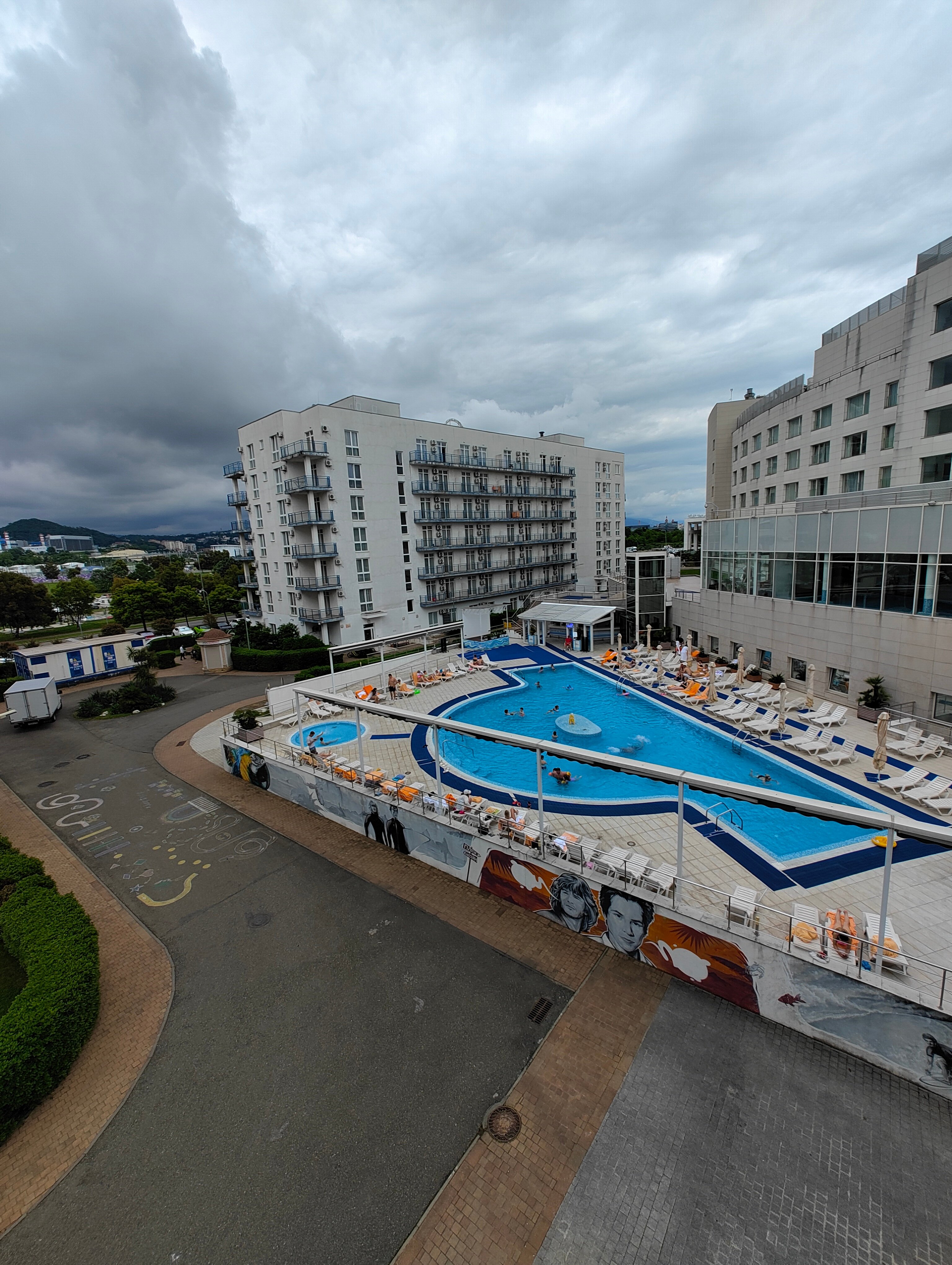 Фото Имеретинский