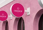 Оксшоп (ulitsa Nogmova, 75), clothing store