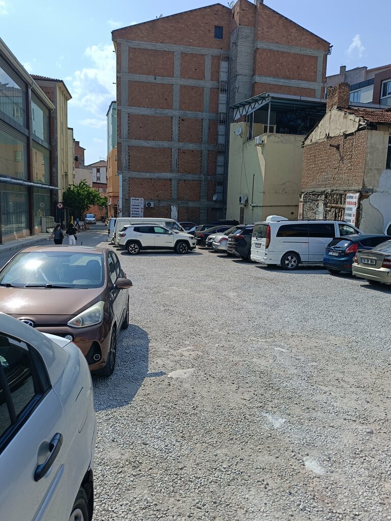 Auto detailing Aydoganlar Car Wash, Corum, photo