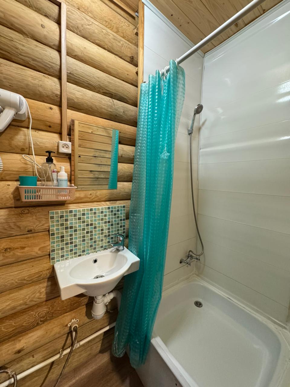 Фото Душа Гор