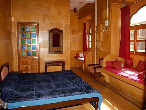 Гостиница Gorakh Haveli в Джайсалмере