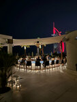 Shimmers (602, Jumeirah Street, Dubai), restaurant