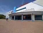 Федерация смешанного боевого единоборства ММА Республики Мордовия (Stroitelnaya Street, 13), club deportivo, sección