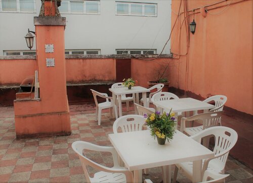 Гостиница Nights In Rome Hotel в Риме