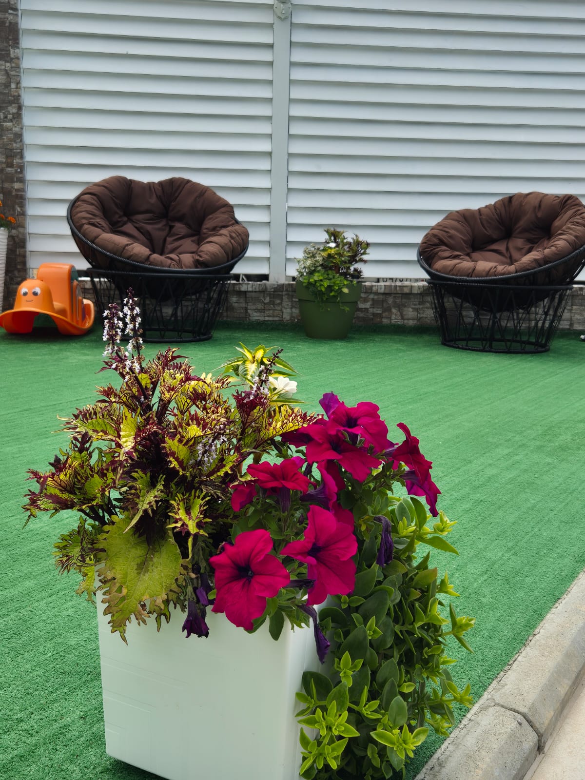 Фото Эмигрант