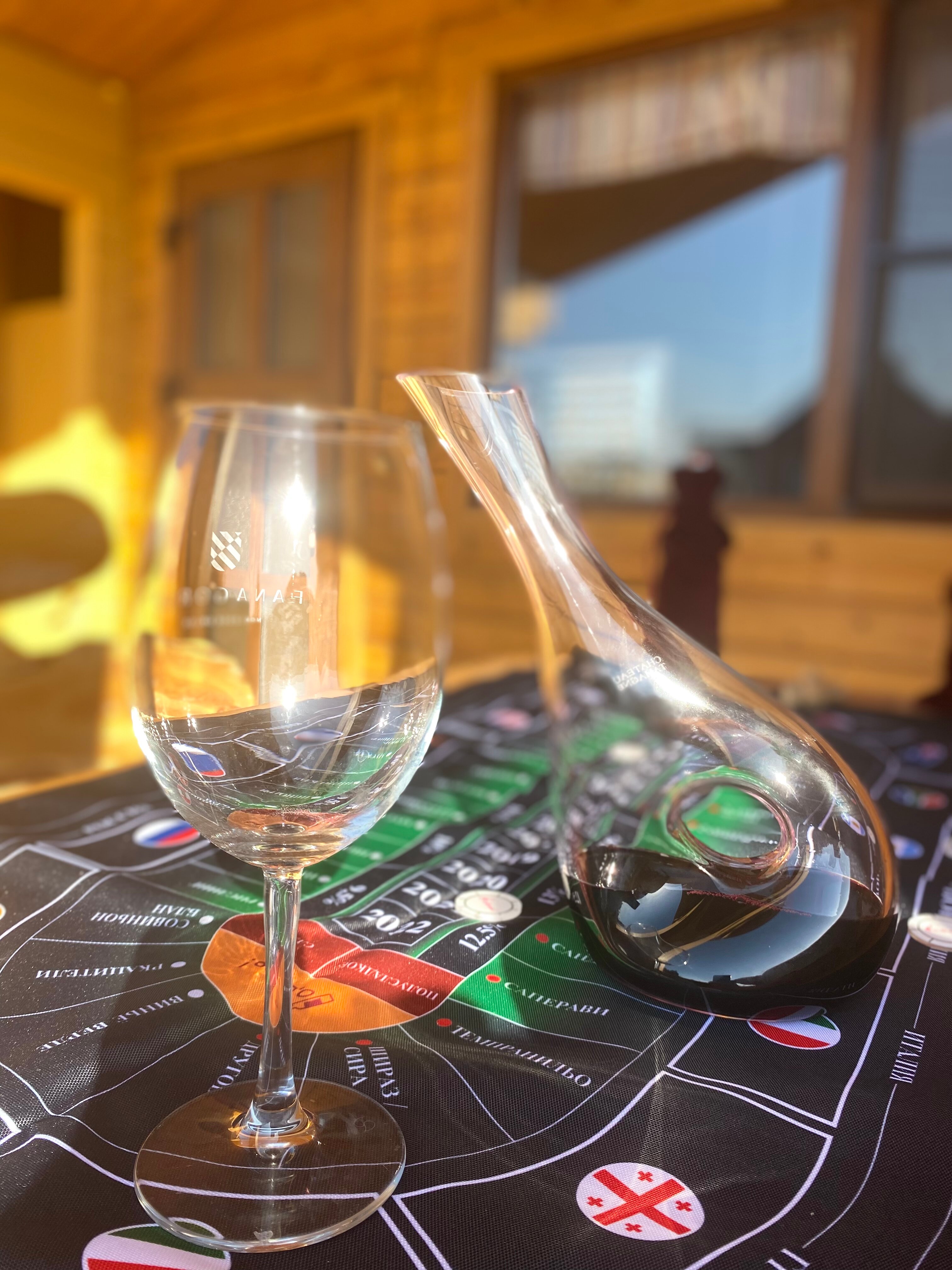 Фото Азов патио