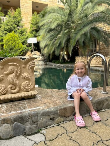 Дом в аренду Sea key Уют в Дагомысе