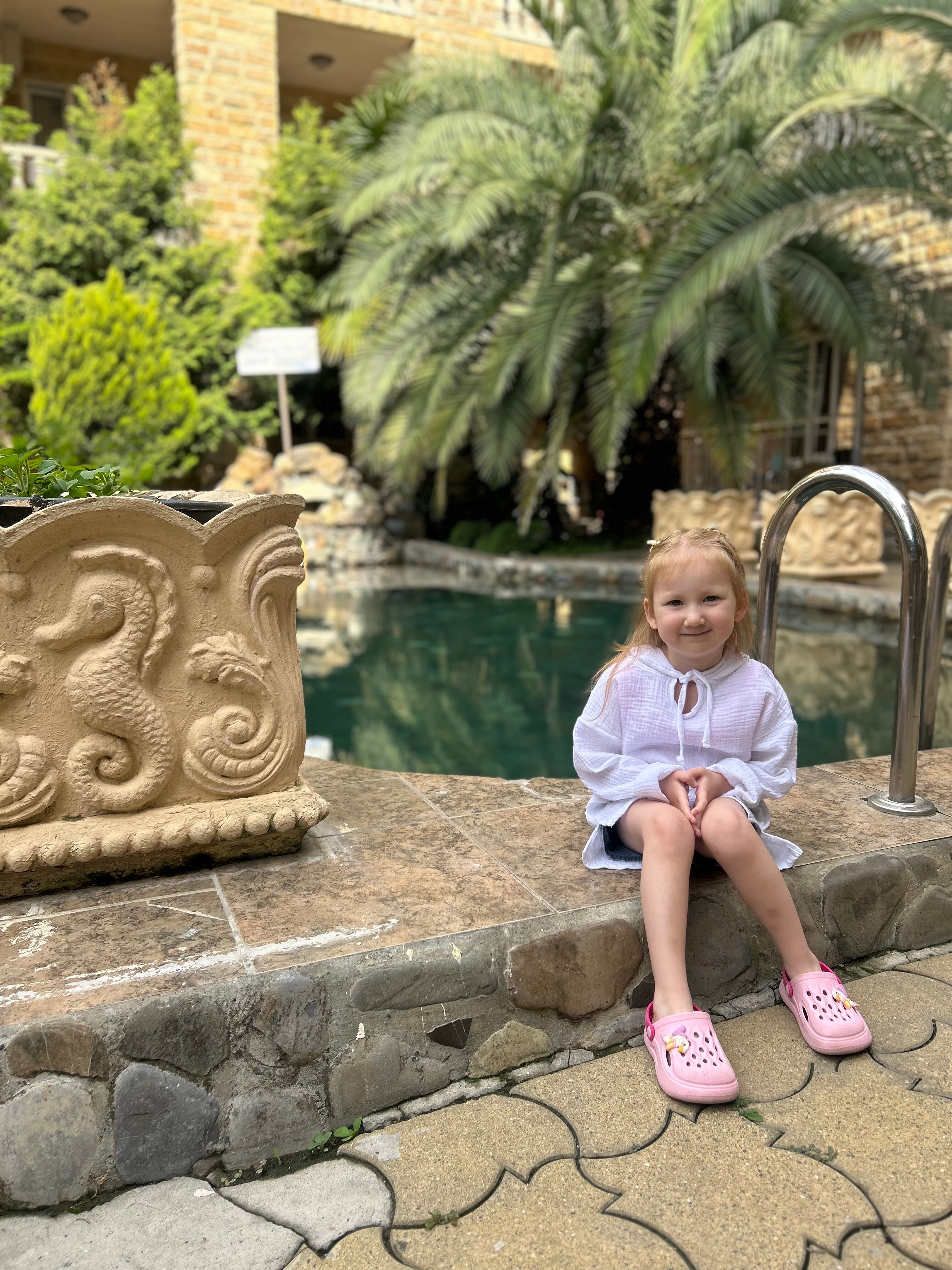 Фото Sea key Уют