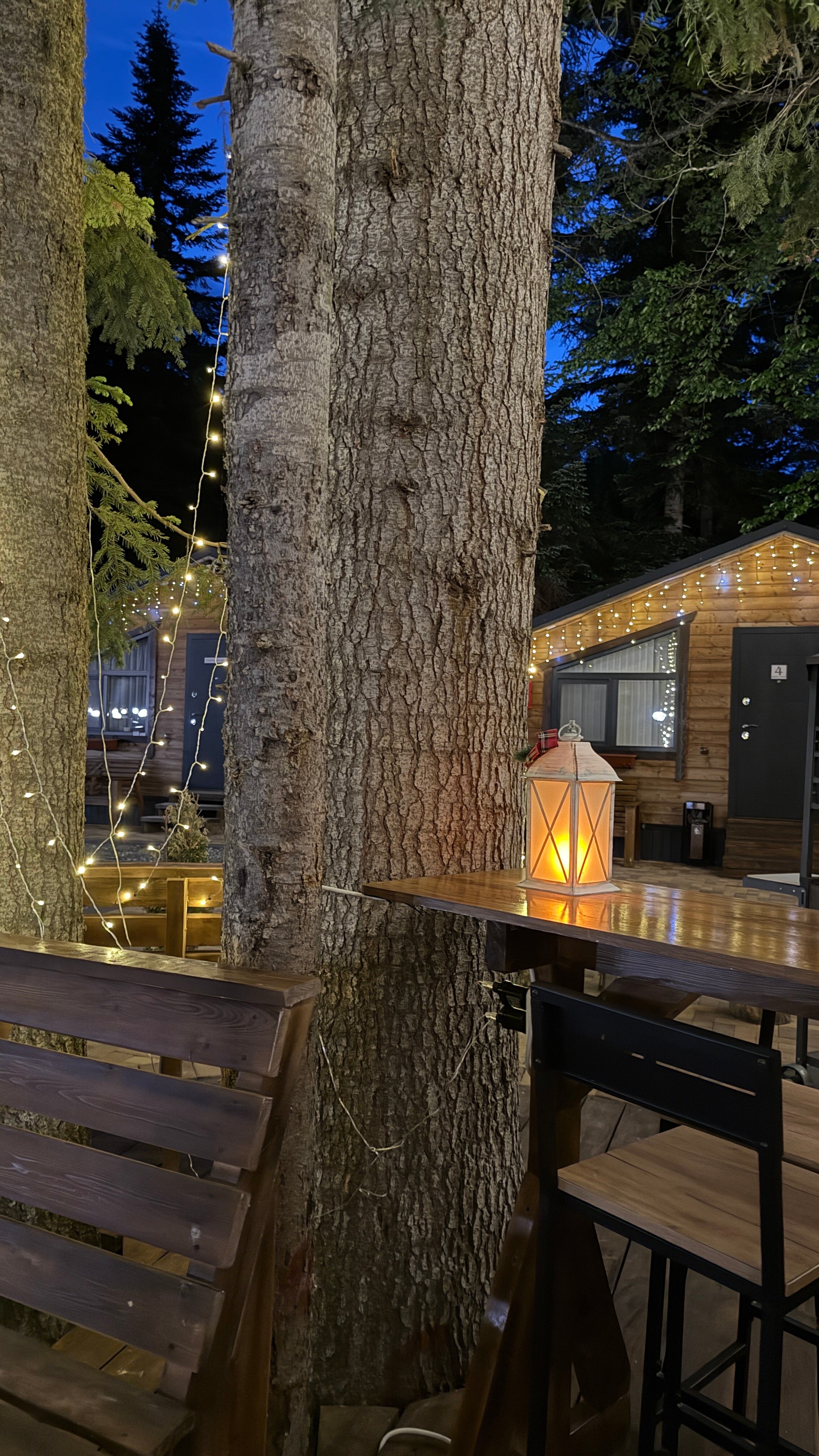 Фото Архыз Тревел