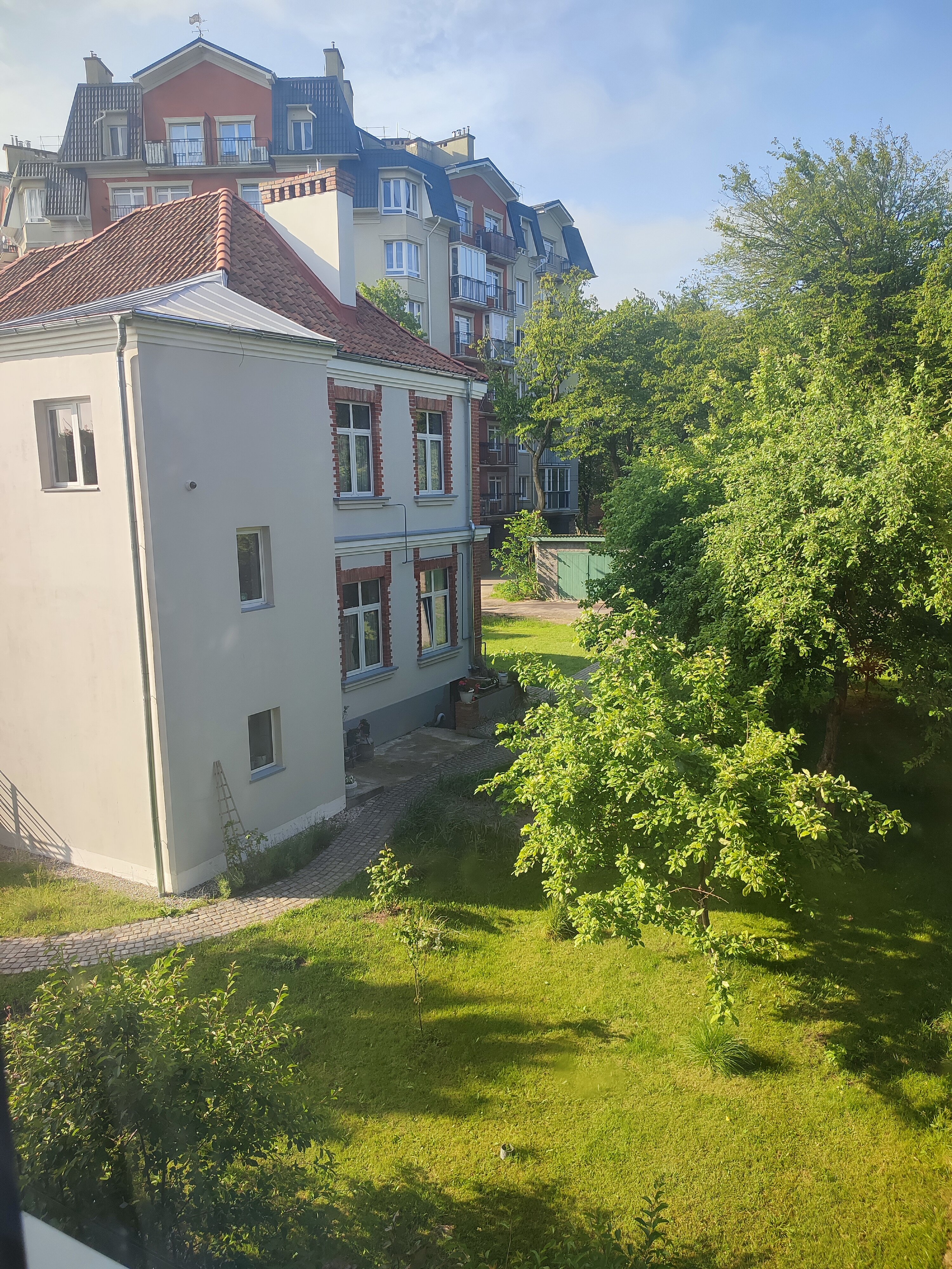 Фото ArtistApart Van Gogh