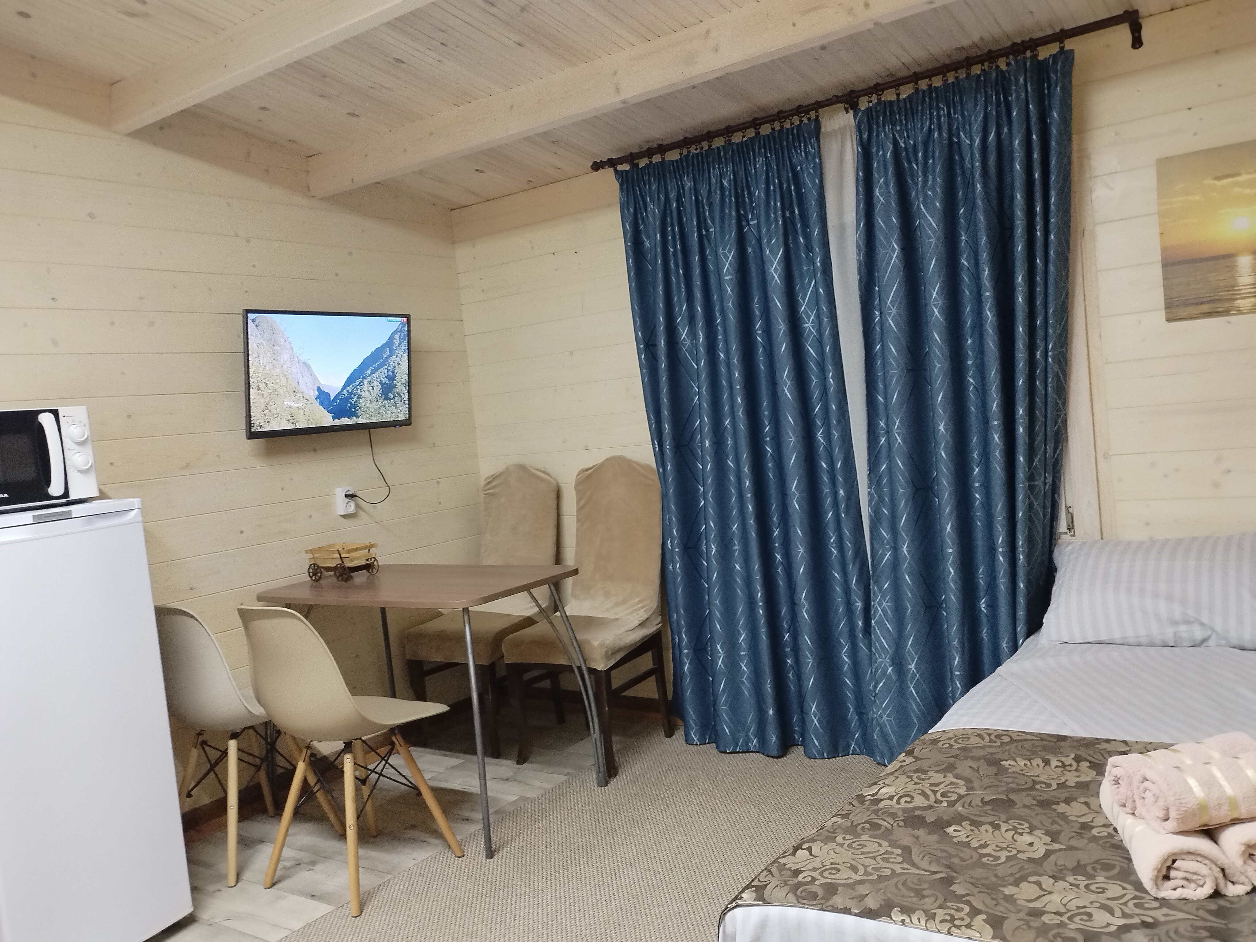 Фото Конфетти