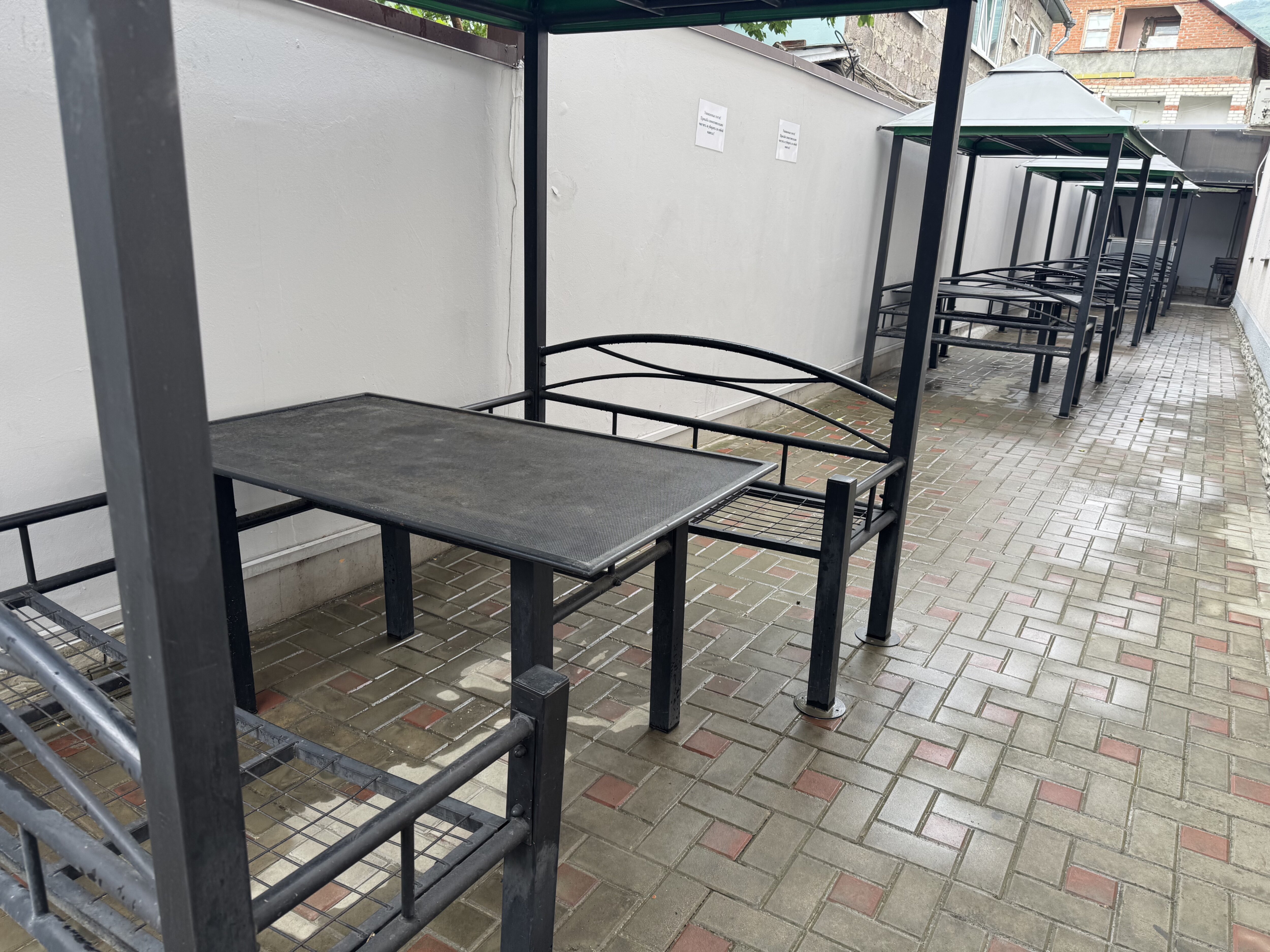 Фото Гостевой дом Дальний Восток