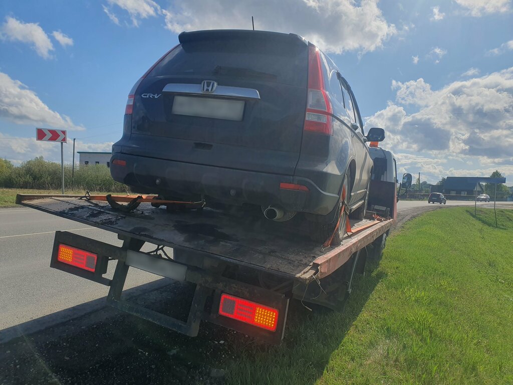 Auto technical assistance, car evacuation Авто-эвакуатор, Voronezh, photo