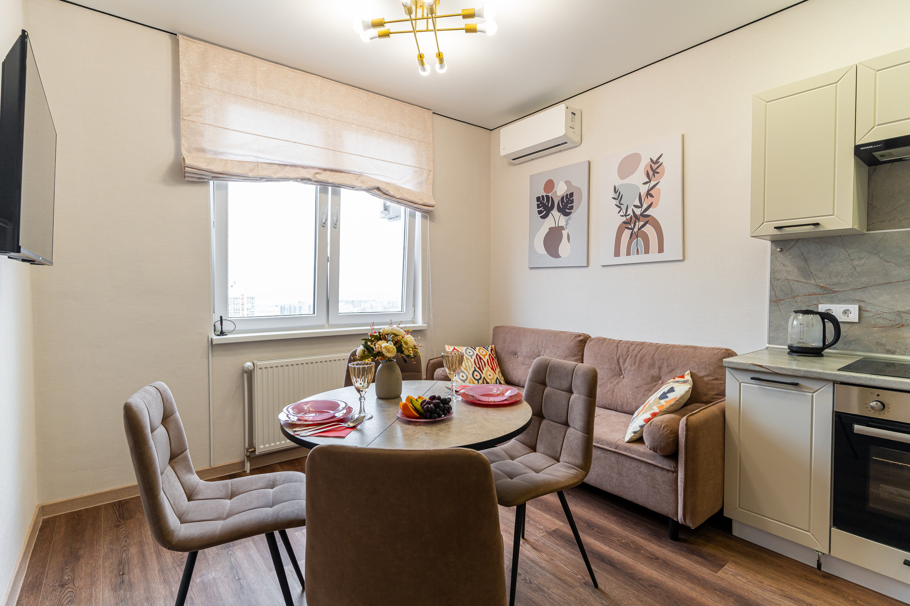 Фото LetoApart 59д